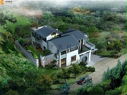 江蘇100平米木屋造價要多少？