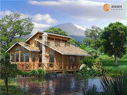 專業的度假木屋廠家讓您更省心