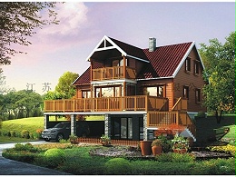 蘇州木屋設計，你具體瞭解這些嗎？