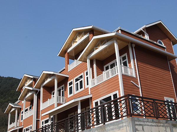 蘇州一鳴淺談木屋的适用性