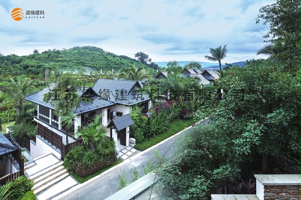 度假木屋 度假木屋設計 木屋價格