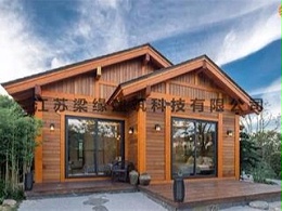 木屋廠家告訴你，是哪些決因素決定瞭木屋價格