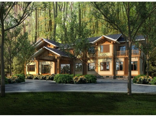 木屋定制好嗎？蘇州木屋廠家爲您分析