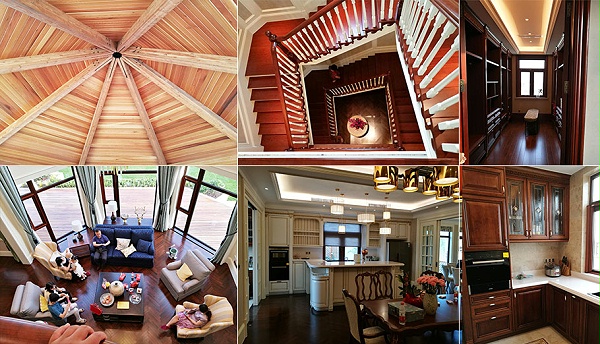 吳江通通熱企業接待會所