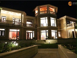 爲什麽要選擇建造防腐木屋别墅？