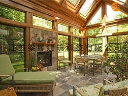 木屋建築設計需注意那些事項？