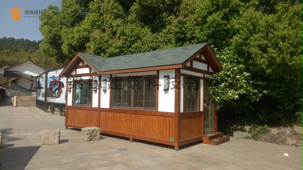 移動木屋 木屋廠家 木屋公司