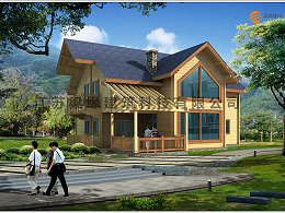 木屋建築使用防腐木材有什麽好處？