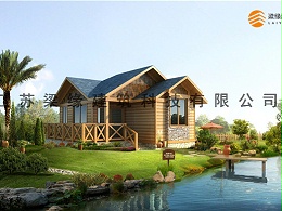 移動木屋-便捷的木房子