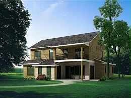 木結構裝飾爲何會受到大家的喜愛