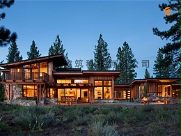 現在木屋建造具有哪些好處