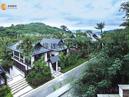 度假木屋是忙裏偷閑的愉悅，是生活的享受