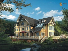 木屋價格按每平方來計算貴嗎？