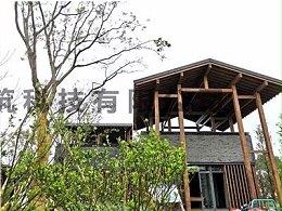 木屋價格跟木屋設計、生産、用料有何關系？