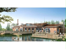 LYSY (8)木結構建築