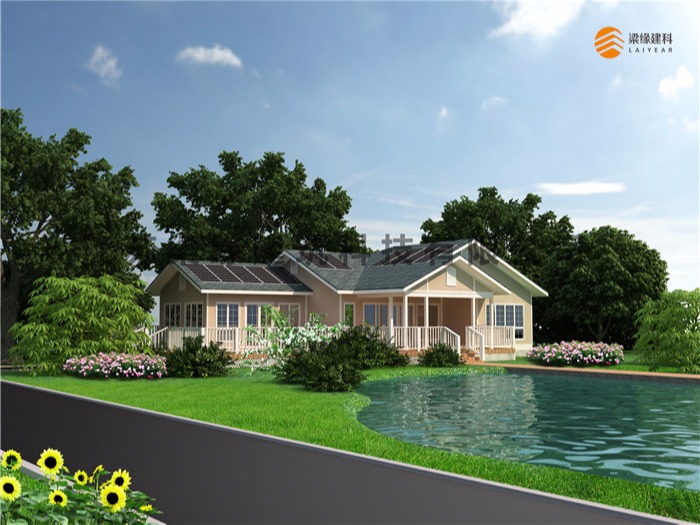 移動木屋 移動木屋房車 木屋報價