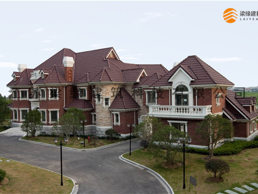 喜好度假木屋之情，不分老少專屬