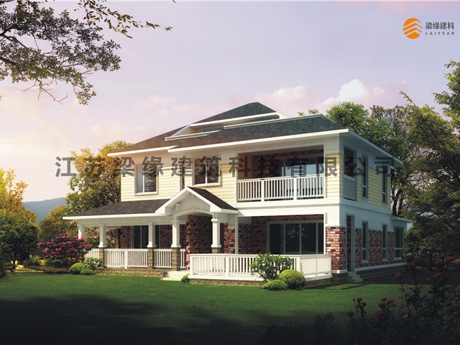 江蘇木結構房屋的隔音性能怎麽樣？