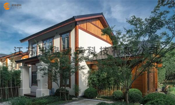 民宿木屋 民宿木屋設計 木屋造價