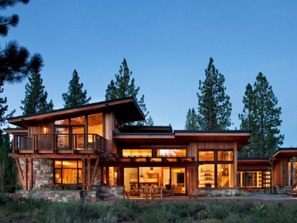 木結構建築的保護措施