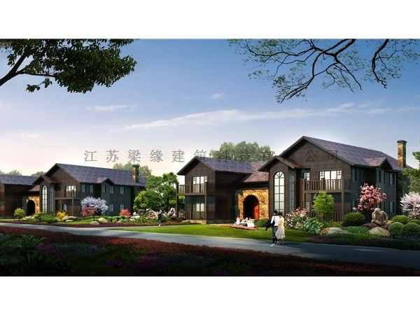 木屋建築耐火性能怎麽樣？