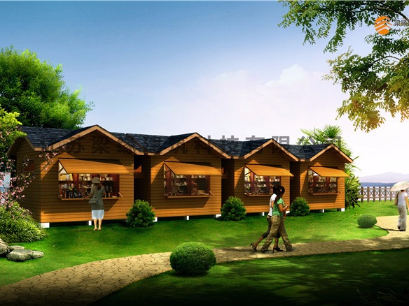 LYSY(3)移動木售貨亭