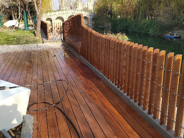 梁緣建科完成8天突擊戰