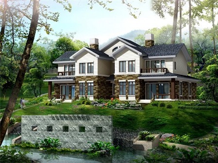 木結構建築相關問題解答